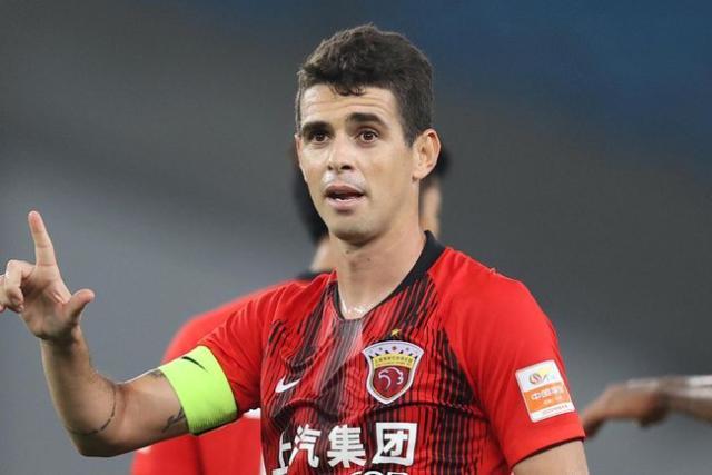 开云体育app下载-助攻大四喜造申花耻辱惨败 海港能留住奥斯卡吗?