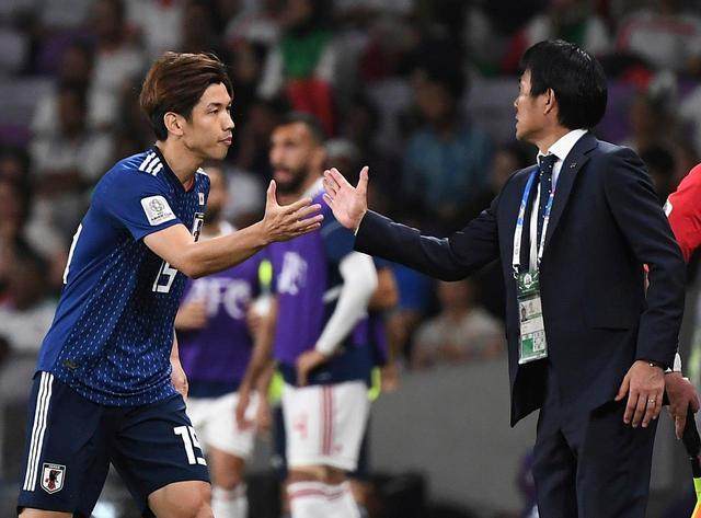 开云体育官网-森保一赴欧洲考察球员 古桥亨梧受伤攻击力受影响