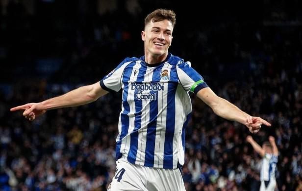 开云官方网-苏契奇:说皇社是跳板是沟通问题被误解;我不是极右翼支持者