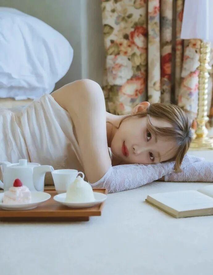 开云官方网-一位被严重低估的选手,真白啊!