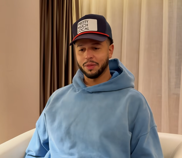 开云官方网-辽宁官宣哈维入队!亲承有熟人,展露双能卫特性,热身赛尽快融入