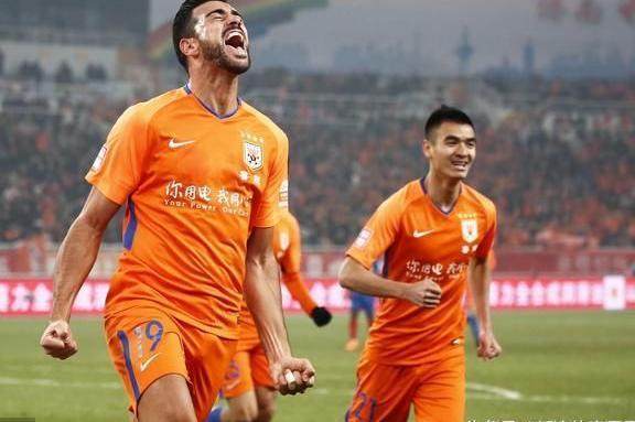 开云体育官网-中超4家俱乐部名未通过 泰山正努力亚泰恐难保