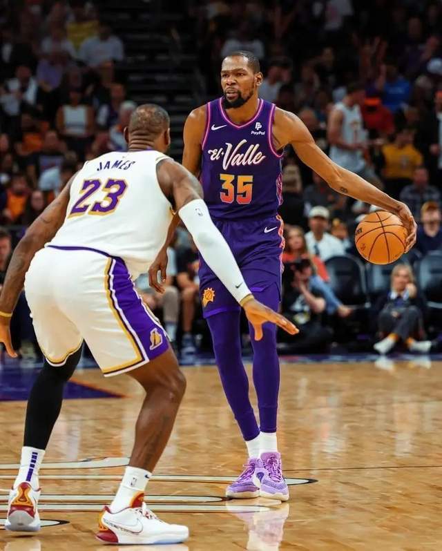 开云体育网页版登录入口-NBA传奇对决，詹杜终章即将上演